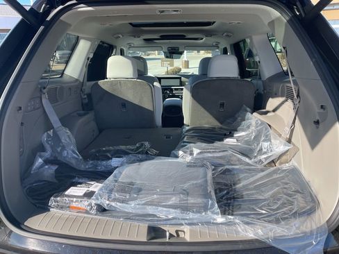 New 2026 Hyundai Palisade Limited image 11