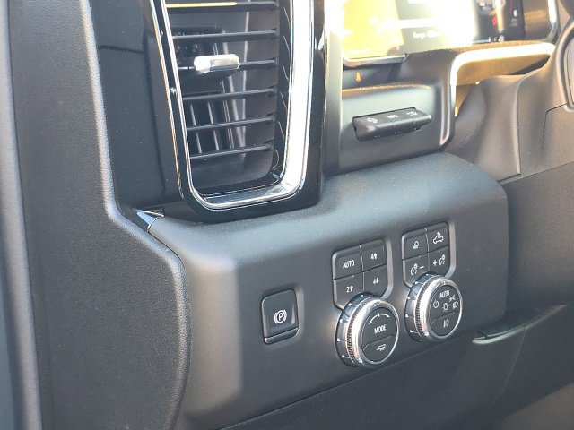 Used 2026 GMC Sierra 1500 Denali AWD/4WD image 23