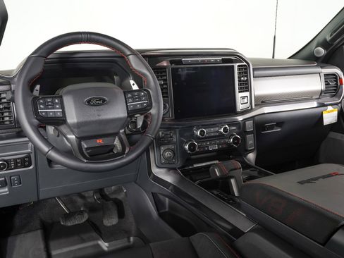 Used 2026 Ford F150 Raptor w/ Equipment Group 803A Raptor R image 17