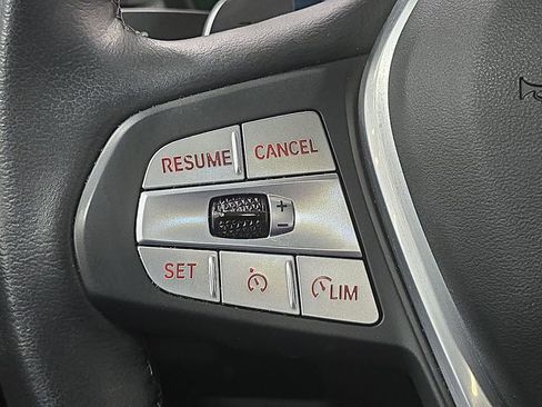 Certified 2024 BMW X3 sDrive30i w/ Convenience Package RWD image 14