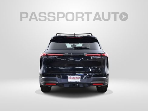 Certified 2026 INFINITI QX60 Autograph w/ Dark Cargo Package AWD/4WD image 5