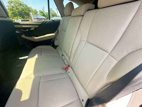 Used 2021 Subaru Outback Limited w/ Popular Package #2 AWD/4WD image 4