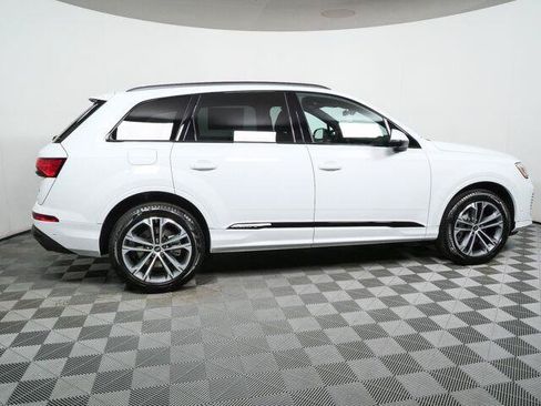 New 2026 Audi Q7 2.0T Premium AWD/4WD image 2