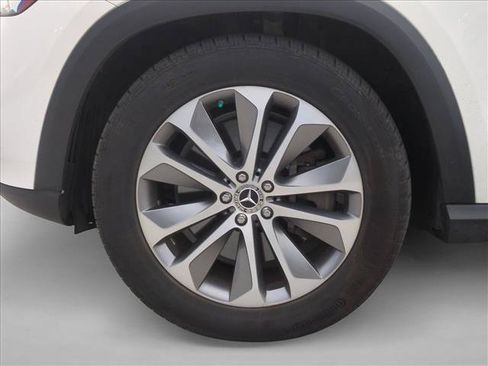 Used 2020 Mercedes-Benz GLE 450 4MATIC image 13