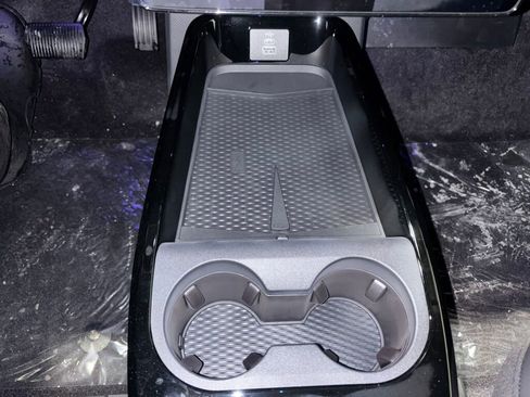 New 2025 Ford Mustang Mach-E Premium image 13