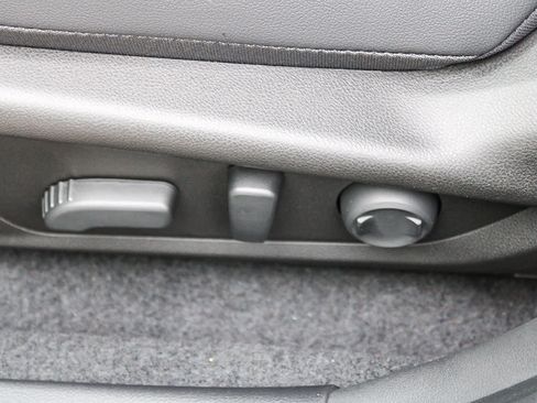 New 2026 Subaru Crosstrek 2.5i Limited AWD/4WD image 21