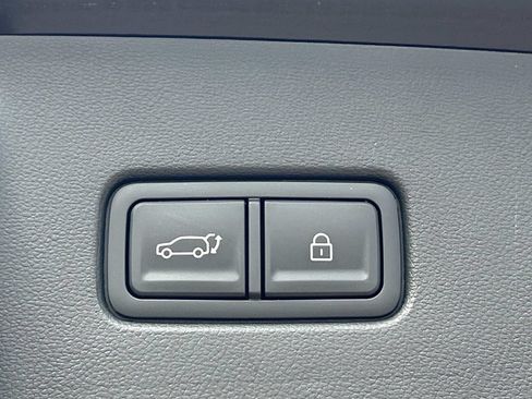 New 2026 Hyundai Palisade Limited FWD image 13