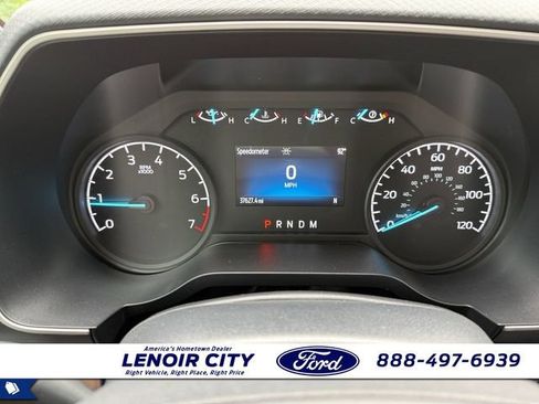 Certified 2023 Ford F150 XL w/ STX Appearance Package RWD image 22