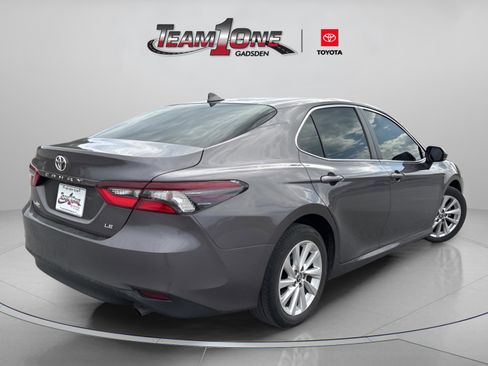 Used 2023 Toyota Camry LE image 10