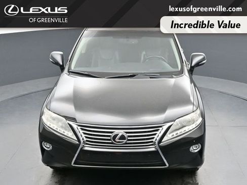 Used 2015 Lexus RX 350 AWD image 41