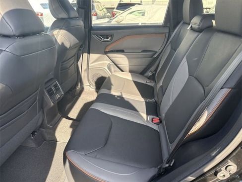 New 2026 Subaru Forester Sport image 71