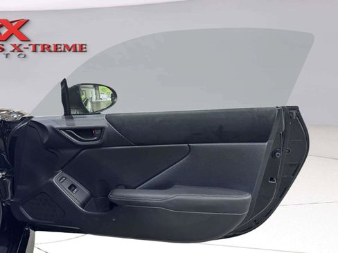 Used 2025 Toyota GR86 Premium w/ Performance Package RWD image 28