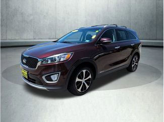 Used 2018 Kia Sorento EX AWD/4WD 360° Tour