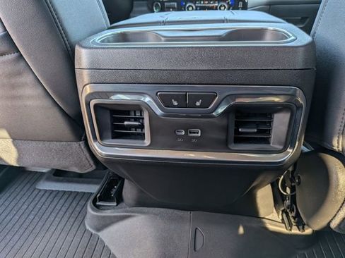 New 2026 Chevrolet Silverado 1500 LTZ image 19