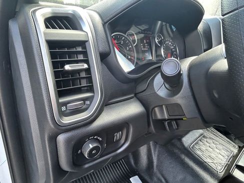 New 2025 RAM 3500 Big Horn image 41