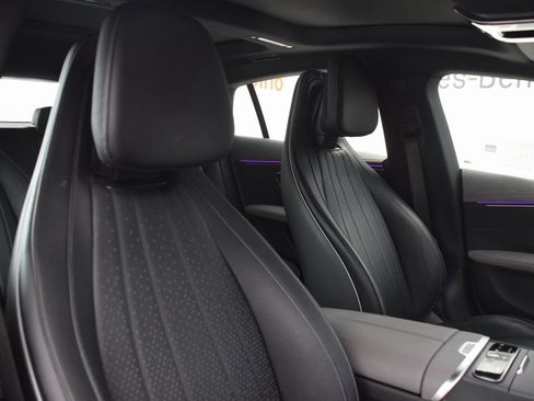 Used 2022 Mercedes-Benz EQS 580 EQS 580 image 16