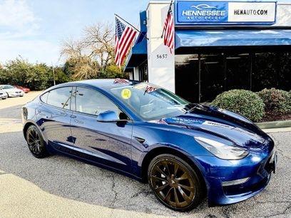 Used 2022 Tesla Model 3 Standard Range