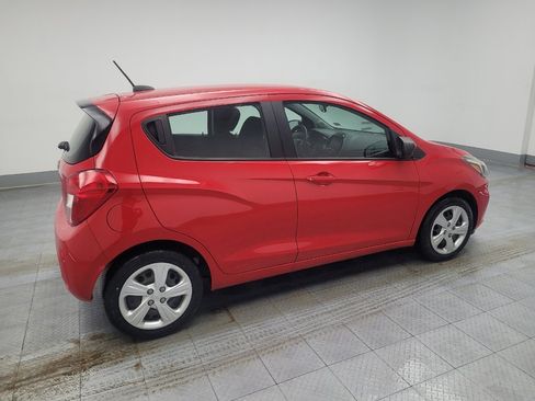 Used 2020 Chevrolet Spark LS image 10