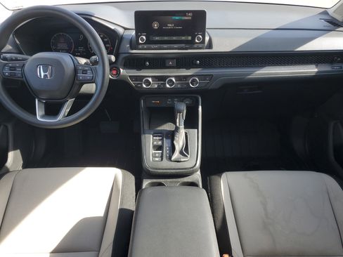 Used 2025 Honda CR-V EX image 20