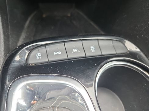 Used 2023 Buick Encore GX Select w/ Experience Buick Package AWD/4WD image 25