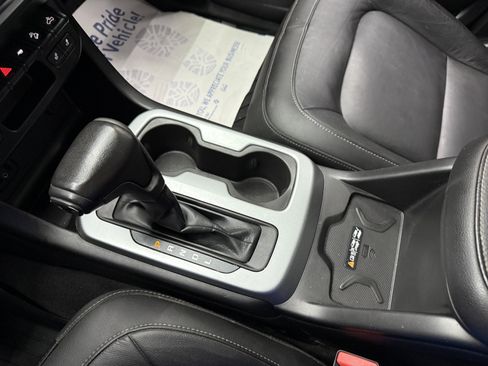 Used 2019 Chevrolet Colorado ZR2 w/ ZR2 Dusk Special Edition AWD/4WD image 20