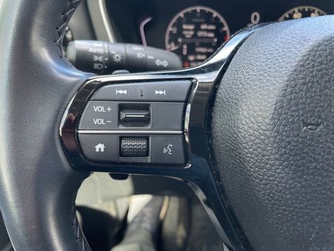 Used 2023 Honda Pilot EX-L image 25