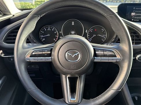 Used 2023 MAZDA MAZDA3 s image 48