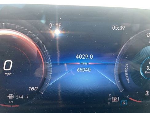 Used 2020 Mercedes-Benz CLA 250 4MATIC image 13