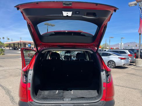 Used 2023 Hyundai Tucson Limited image 34