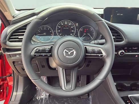 New 2026 MAZDA MAZDA3 s Sport FWD image 28