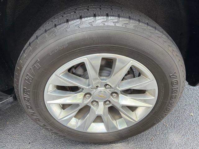 Used 2021 Chevrolet Tahoe Premier RWD image 20