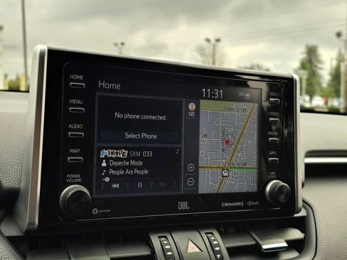 Used 2020 Toyota RAV4 Limited image 31