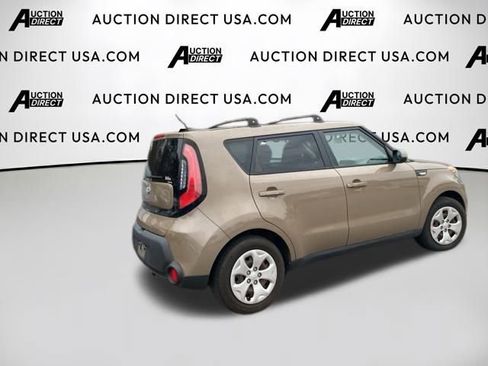 Used 2014 Kia Soul Base image 22