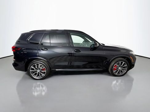 New 2026 BMW X5 xDrive40i w/ M Sport Package AWD/4WD image 8