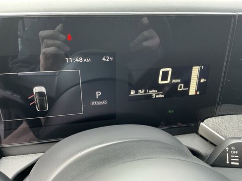 New 2026 Nissan Kicks S AWD/4WD image 15