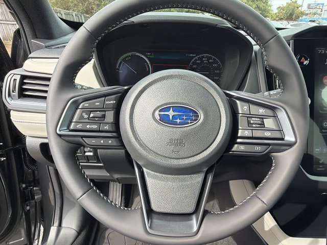 New 2026 Subaru Forester Limited AWD/4WD image 15
