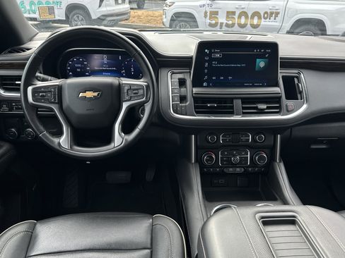 Used 2024 Chevrolet Tahoe Premier image 27