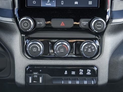 New 2026 RAM 2500 Tradesman w/ Chrome Appearance Group image 22