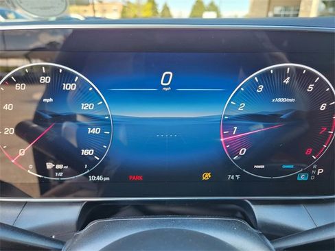 New 2025 Mercedes-Benz GLC 300 4MATIC image 20