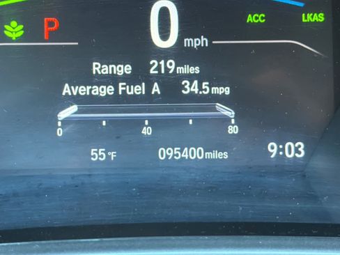 Used 2022 Honda CR-V EX-L image 27