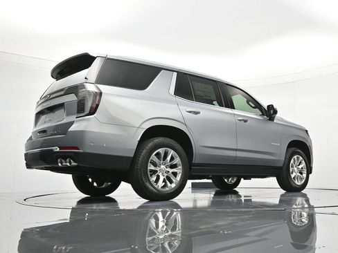 New 2026 Chevrolet Tahoe Premier AWD/4WD image 43