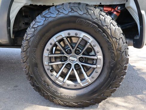 Used 2020 Ford F150 Raptor image 41