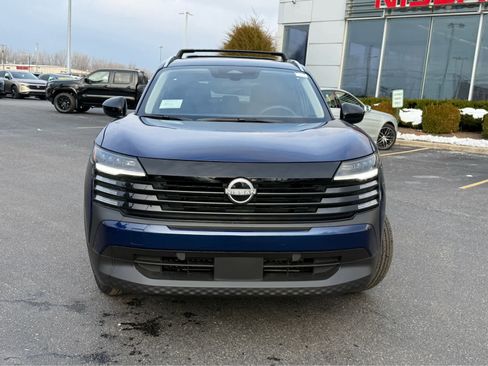 Used 2026 Nissan Kicks SV w/ Cold Weather Package image 2