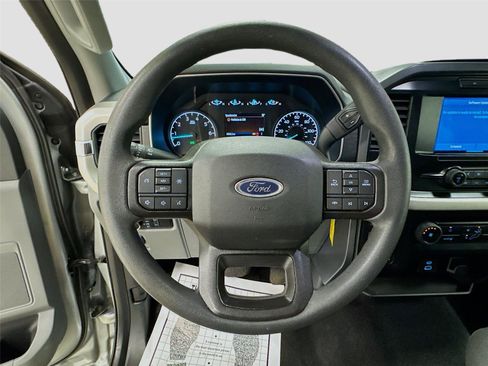 Used 2023 Ford F150 XLT image 11