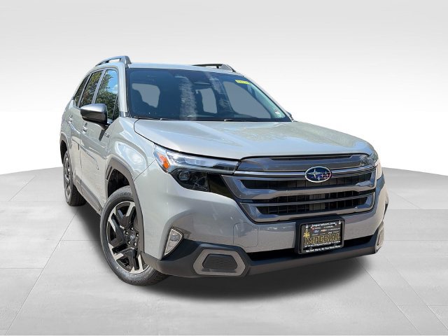 New 2026 Subaru Forester Premium AWD/4WD image 2