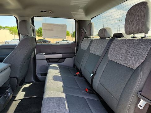New 2026 Ford F350 XLT AWD/4WD image 5