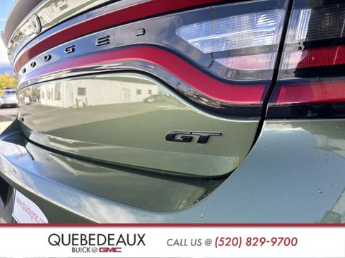 Used 2023 Dodge Charger GT w/ Blacktop Package image 7