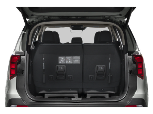 New 2027 Kia Carnival EX w/ Dark Edition Package FWD image 8