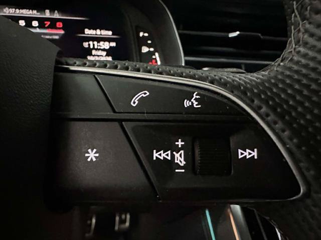 Used 2024 Audi SQ8 Premium Plus w/ Executive Package AWD/4WD image 28