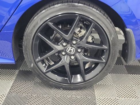 Used 2023 Honda Civic Sport image 10